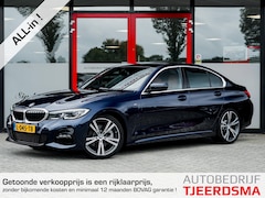 BMW 3-serie - 320e Business Edition Plus M Sport | Origineel NL | 2e Eigenaar | Rundleder | M-Sport pakk