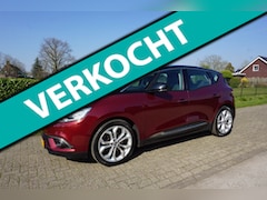 Renault Scénic - 1.2 TCe Zen 1e eigenaar NAP