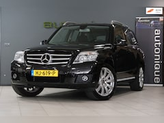 Mercedes-Benz GLK-klasse - 280 4-Matic |125.455km Uniek mooie Youngtimer| 4 x All-Season/Afneembare Trekhaak