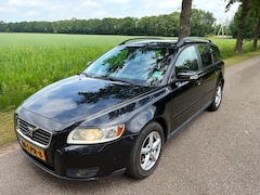 Volvo V50 - 1.8 Edition I Airco/Lichtmetaal/Set winterbanden/Trekhaak