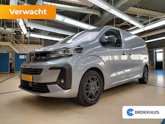 Opel Vivaro - 2.0 Diesel 145 L2 | Exterieur Pakket | Comfortpakket | Digitale Binnenspiegel | Achteruitr