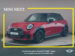 MINI 5-Deurs - Cooper C 1.5 John Cooper Works M