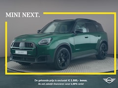 MINI Countryman - S ALL4 Classic S