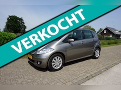 Mercedes-Benz A-klasse - 170 Elegance 1e eigenaar