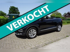 Volkswagen T-Roc Cabrio - 1.5 TSI Style automaat
