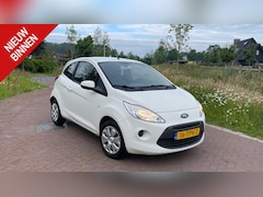 Ford Ka - 1.2 Cool & Sound start/stop | Airco |