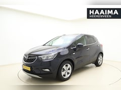 Opel Mokka X - 1.4 Turbo Innovation | Trekhaak | Lederen bekleding | Schuif/kanteldak | Climate control |