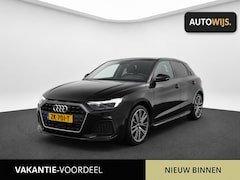 Audi A1 Sportback - 30 TFSI epic|AUT|LED|NL AUTO|DIGIDASH|CLIMA|DEALER ONDERHOUDEN