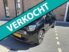 Renault Twingo - 1.0 SCe Authentique