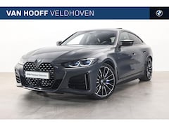 BMW i4 - M50 High Executive / Schuif-kanteldak / Laserlight / M Sportstoelen / Adaptief M Onderstel
