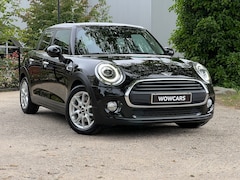 MINI 5-Deurs - 1.5 One Pepper 1.5i 5-Deuren Automaat - CarPlay - Led - Alarm - Pdc - LM Velgen