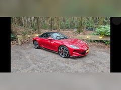MG Cyberster - GT 77kWh