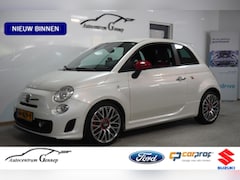 Fiat 500 Abarth - 1.4-16V |93.000km|