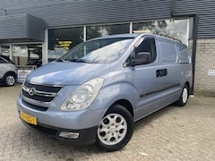 Hyundai H 300 - 2.5 CRDi Dynamic Trekhaak/L.M. velgen/Batonplex