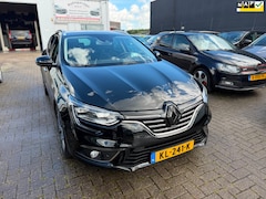 Renault Mégane Estate - 1.5 dCi Bose