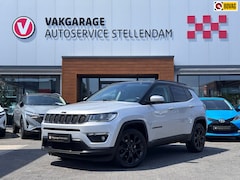 Jeep Compass - 1.3T Night Eagle Liberty Edition 150pk|Camera|Carplay|Trekhaak|Climate Control