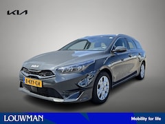 Kia Cee'd Sportswagon - Ceed 1.0 T-GDi DynamicLine | Navigatie | Climate control | Lichtmetalen velgen |