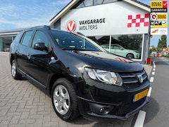 Dacia Logan MCV - 0.9 TCe Bi-Fuel Prestige RIJKLAARPRIJS