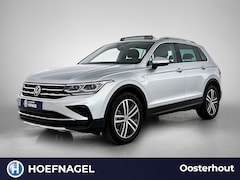 Volkswagen Tiguan - 1.4 TSI eHybrid Business+ | Automaat | Adaptive Cruise | Camera | CarPlay | Panoramadak |