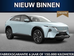 Mazda CX-6e - Takumi Business Edition 78 kWh | Tot 484km range | Tot 200kW snelladen