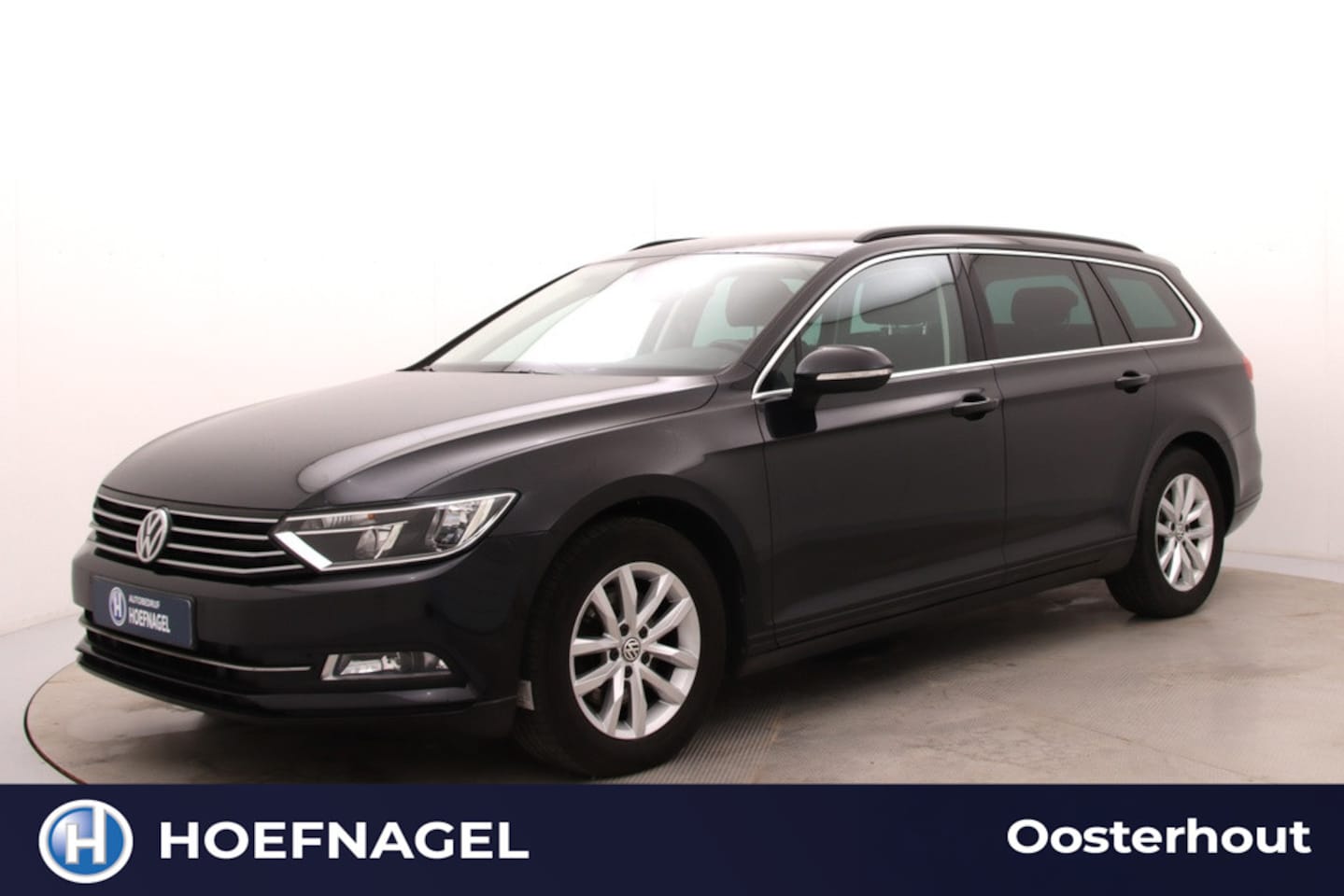 Volkswagen Passat Variant - 1.5 TSI Comfortline | Automaat | Adaptive Cruise | Stoelverwarming | CarPlay | Camera | Tr - AutoWereld.nl