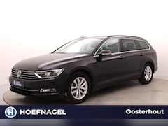 Volkswagen Passat Variant - 1.5 TSI Comfortline | Automaat | Adaptive Cruise | Stoelverwarming | CarPlay | Camera | Tr