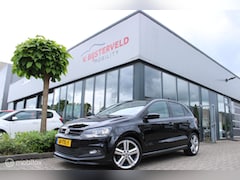 Volkswagen Polo - 1.2 TSI Highline R-Line 90pk Cruise
