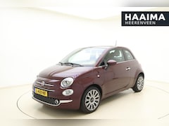 Fiat 500 - 1.2 Star | Panoramadak | DAB Radio | Parkeersensoren | Airco | Lichtmetalen velgen | Navig