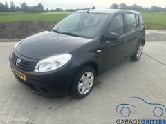 Dacia Sandero - 1.2