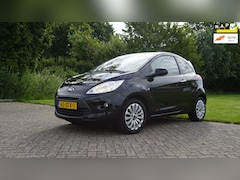 Ford Ka - 1.2 Titanium X start/stop