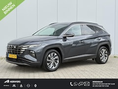 Hyundai Tucson - 1.6 T-GDI MHEV Comfort Smart / Android Auto/Apple Carplay / Lederen Bekleding / Navigatie