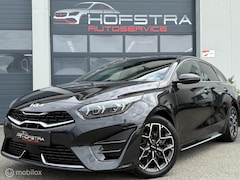 Kia Pro cee'd - ProCeed 1.0 T-GDi GT-Line Camera Carplay Stoel/Stuurverw