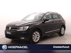 Volkswagen Tiguan - 1.5 TSI ACT Comfortline | Automaat | Adaptive Cruise | Stoelverwarming | CarPlay | Camera