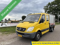 Mercedes-Benz Sprinter - 313 2.2 CDI 366 DC open laadbak