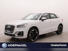 Audi Q2 - 35 TFSI Pro Line Plus | Automaat | Adaptive Cruise | Stoelverwarming | CarPlay | Camera |