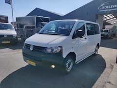 Volkswagen Transporter Kombi - 2.0 TDI PERSONENBUS AUTOM