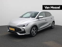 MG MG3 Hybrid+ - 1.5 Hybrid+ Luxury