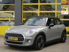 MINI 3-Deurs - 1.5 Cooper Serious Business