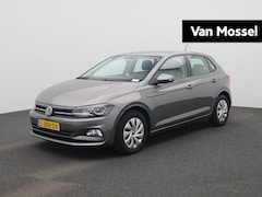 Volkswagen Polo - 1.0 TSI Comfortline | 95 PK | Automaat | Apple Carplay / Android Auto | Adaptief Cruise Co
