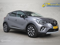 Renault Captur - 1.6 E-Tech hybrid 145 SL Rive Gauche