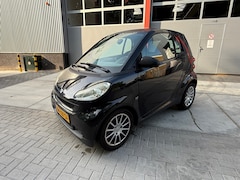 Smart Fortwo coupé - 1.0 Base NIEUWE APK
