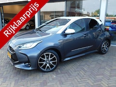 Toyota Yaris - 1.5 Hybrid Executive Bi-Tone | Trekhaak