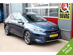 Kia XCeed - 1.5 T-GDI MHEV ExecutiveLine O.a; Pano, JBL, Leder, PDC, Camera, Stoelverw, Etc. All-in pr