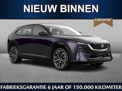 Mazda CX-6e - Takumi 78 kWh | Warm Beige Interior | €1500, - inruilvoordeel* | Tot 468km range | Tot 200
