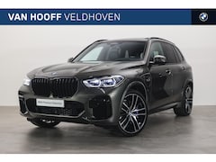 BMW X5 - xDrive45e High Executive M Sport Automaat / Panoramadak / Laserlight / Achteruitrijcamera