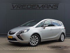 Opel Zafira Tourer - 1.4 Cosmo