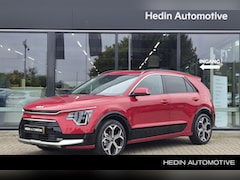 Kia Niro - 1.6 GDi Hybrid ExecutiveLine | Trekhaak | Schuif/Opendak | El. Stoelen | El. Klep | Adapt.