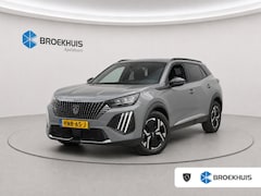 Peugeot e-2008 - EV Allure Avantage 54 kWh | 11 kW lader | Airco (automatisch) | Apple Carplay/Android Auto
