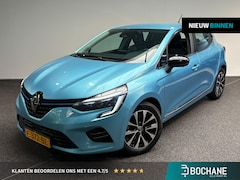 Renault Clio - 1.6 E-Tech Hybrid 140 Intens | 360 Camera | Navigatie | Blindspot detectie |