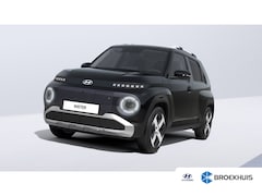 Hyundai Inster - Pulse Advanced 42 kWh | €2000, - korting